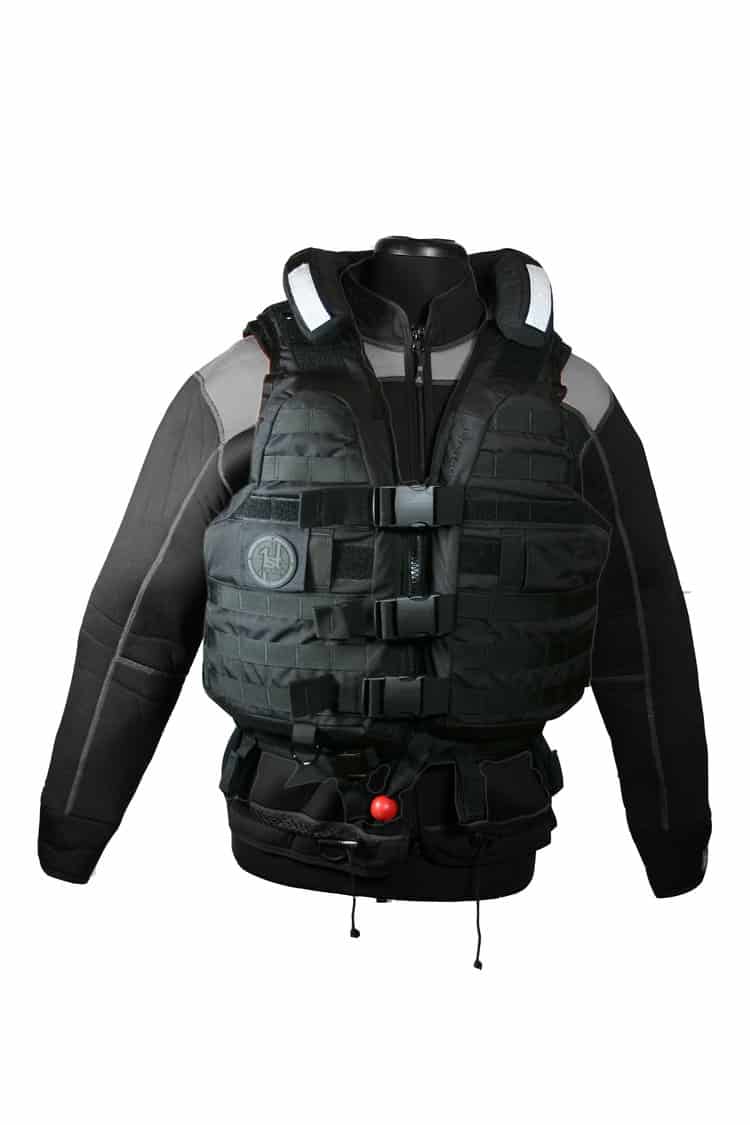 FW TACTICAL PFD