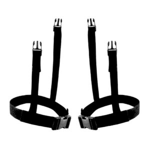 swim harness by dive rescue