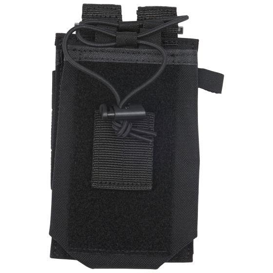radio pouch