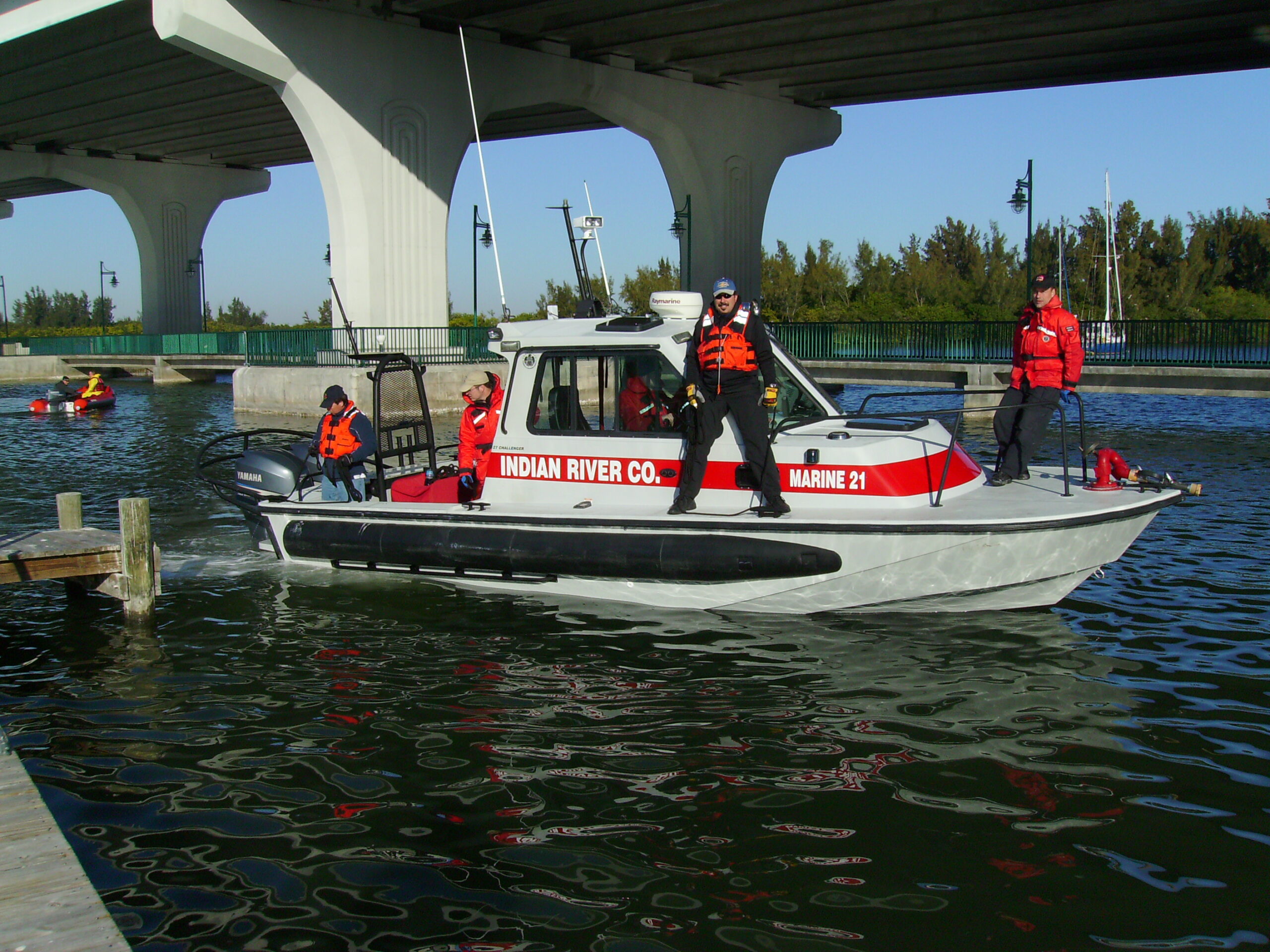 Public Safety Diver Survival