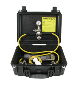 surface supplied air