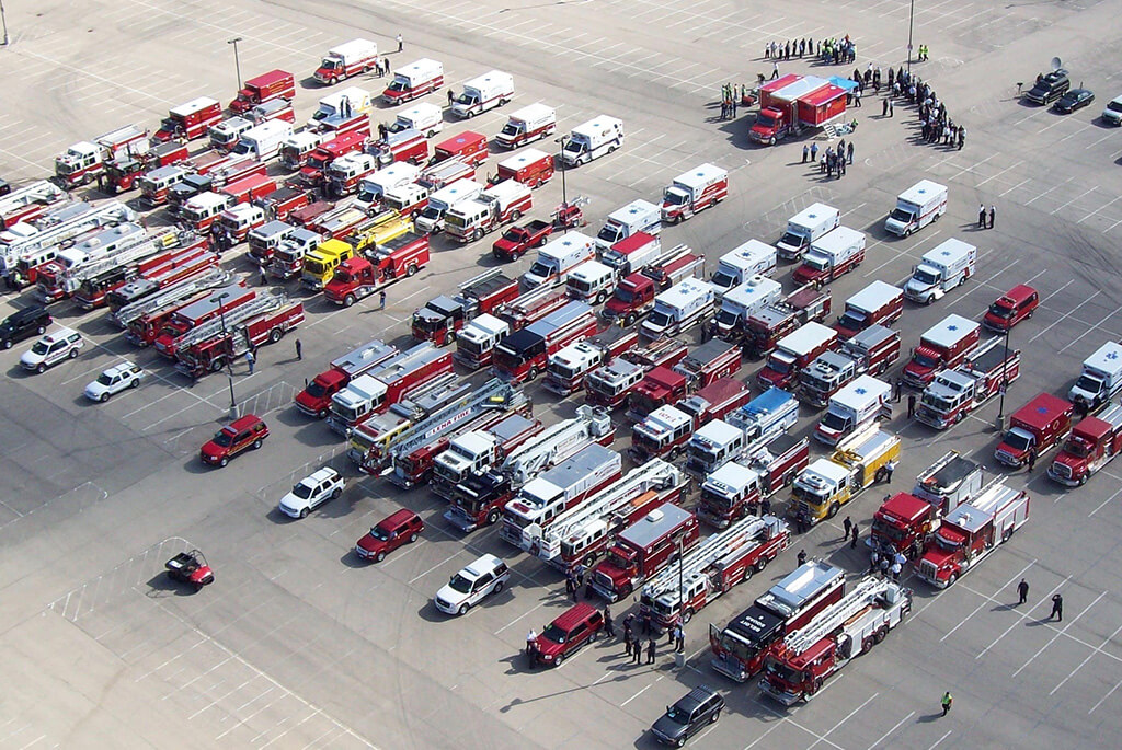 water operations officer development